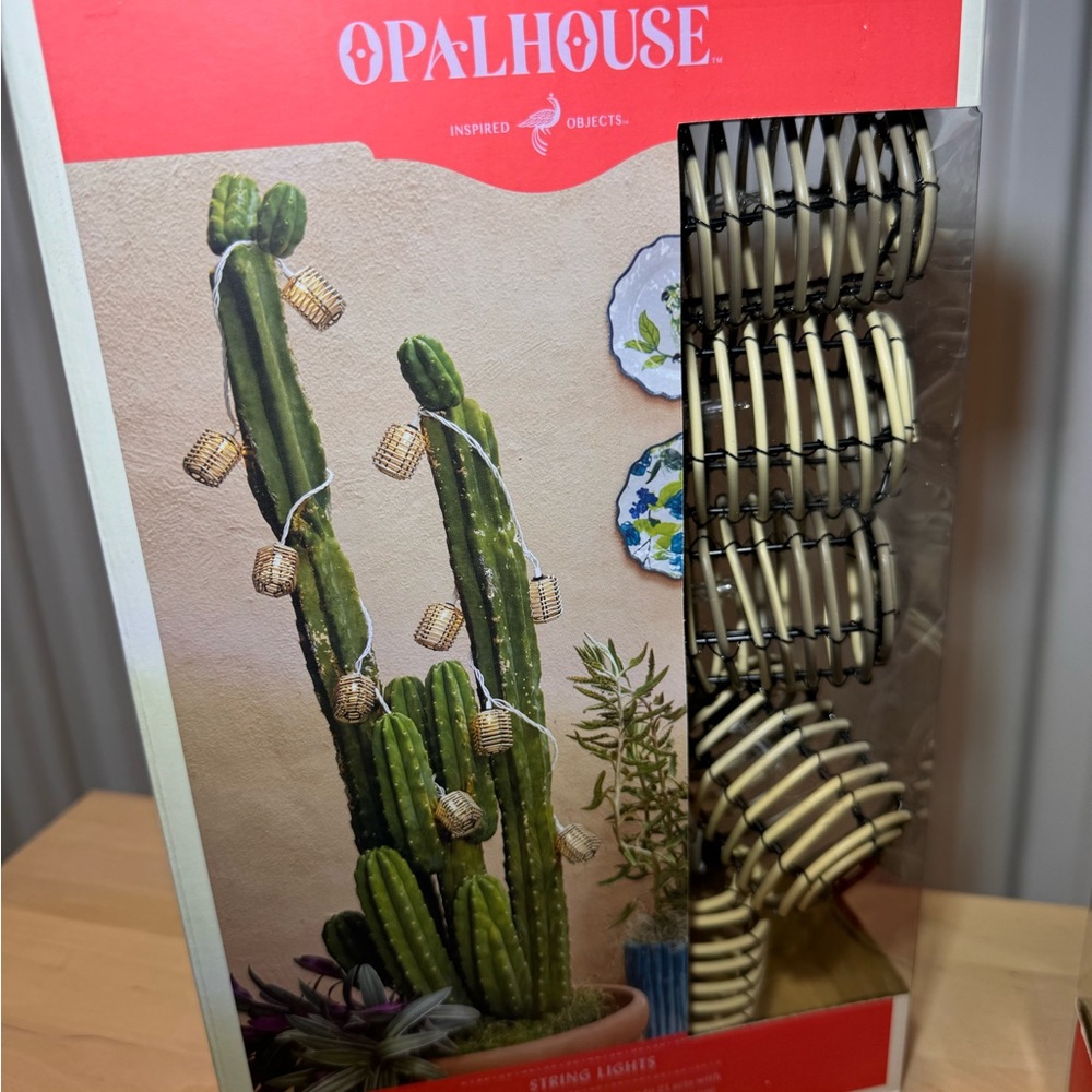 Opalhouse String Lights